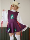 [Cosplay] 2013.12.20 Touhou Project XXX Part.3(59)